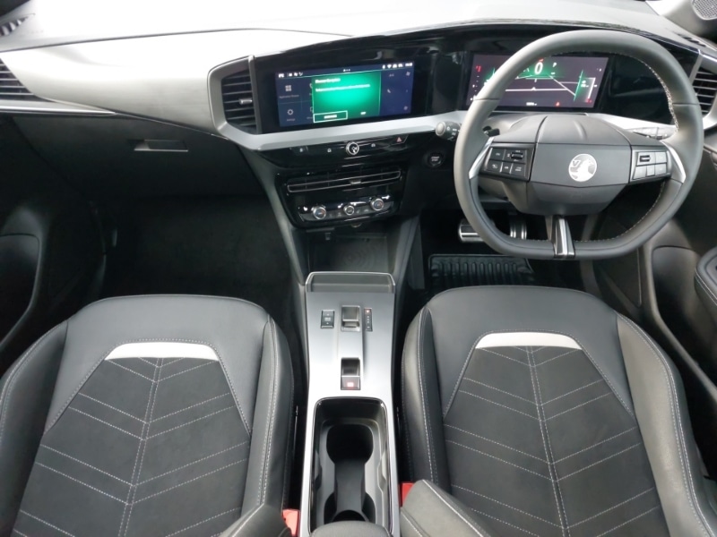 Used Vauxhall Mokka 2025 for sale - 76951699: Photo 2