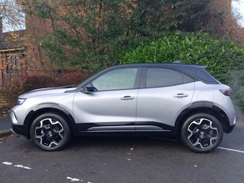 Used Vauxhall Mokka 2025 for sale - 76951699: Photo