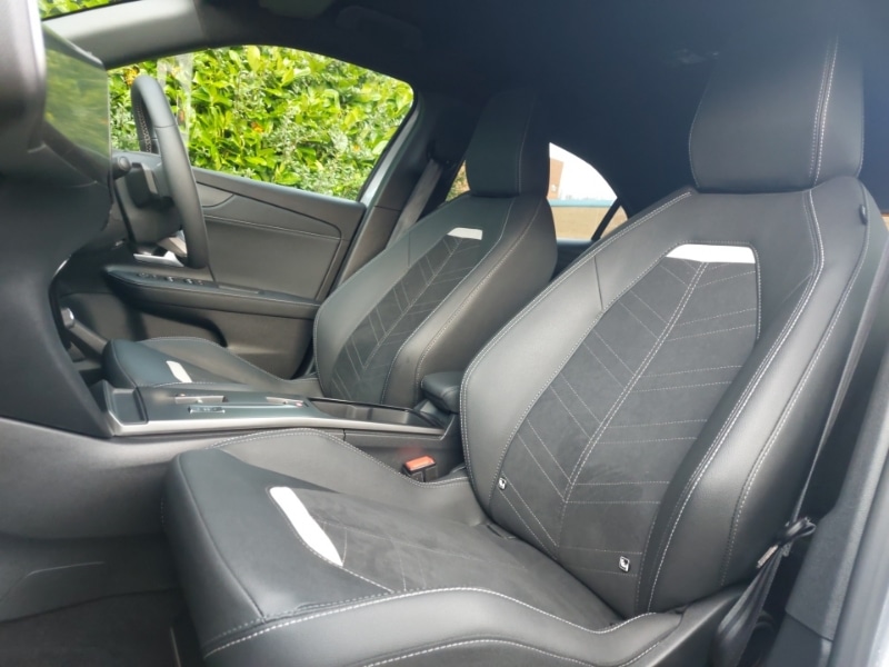 Used Vauxhall Mokka 2025 for sale - 76951699: Photo 5