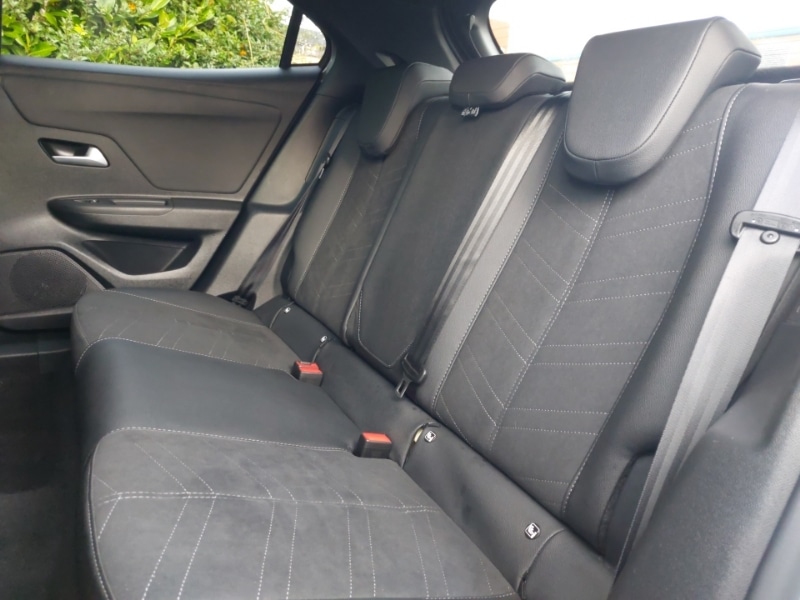 Used Vauxhall Mokka 2025 for sale - 76951699: Photo 6