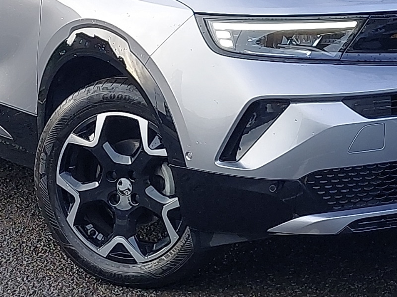 Used Vauxhall Mokka 2025 for sale - 76951699: Photo 9