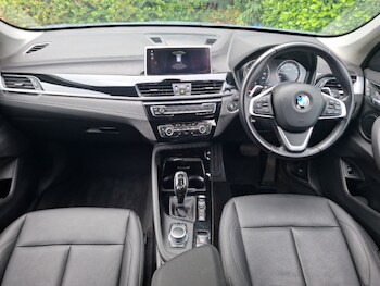 Used BMW X1 2021 for sale - 79087257: Photo