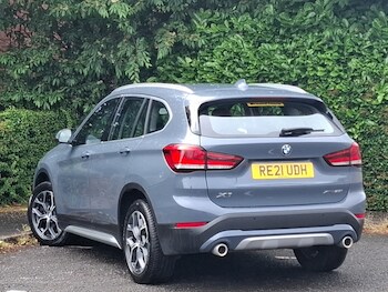 Used BMW X1 2021 for sale - 79087257: Photo