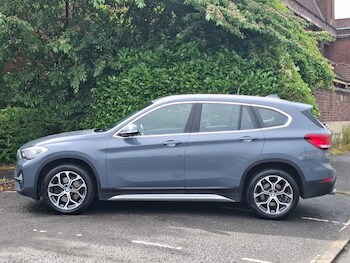 Used BMW X1 2021 for sale - 79087257: Photo