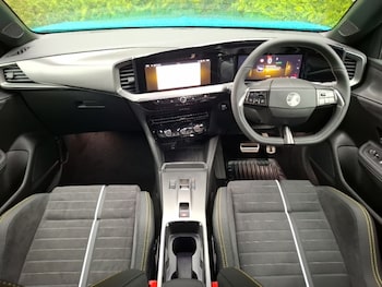 Used Vauxhall Mokka 2026 for sale - 78747765: Photo