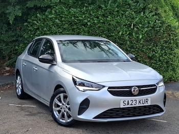 Used Vauxhall Corsa 2023 for sale - 79356838: Photo