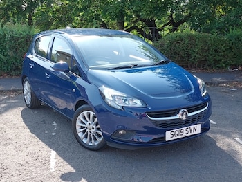 2019 - 1.4 SE Nav 5dr
