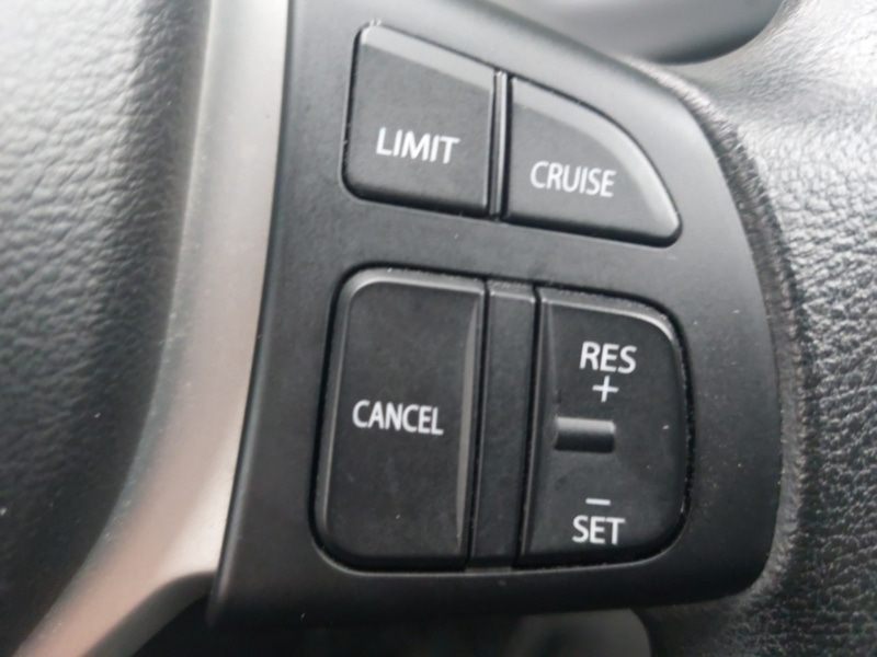 Used Suzuki SX4 S-Cross 2017 for sale - 76414645: Photo 14