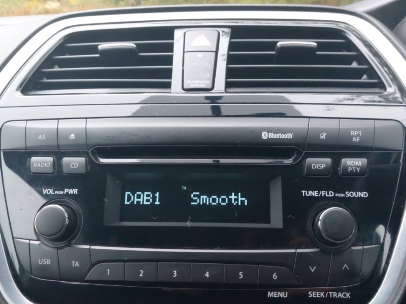 Used Suzuki SX4 S-Cross 2017 for sale - 76414645: Photo 17