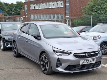 Used Vauxhall Corsa 2023 for sale - 79561492: Photo
