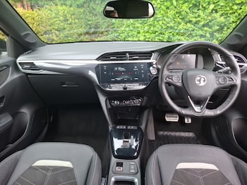 Used Vauxhall Corsa 2023 for sale - 79561492: Photo