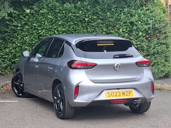 Used Vauxhall Corsa 2023 for sale - 79561492: Photo
