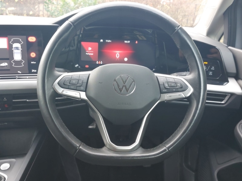 Used Volkswagen Golf 2024 for sale - 76951687: Photo 10