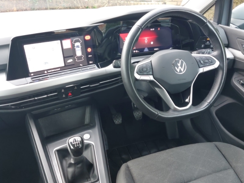 Used Volkswagen Golf 2024 for sale - 76951687: Photo 11