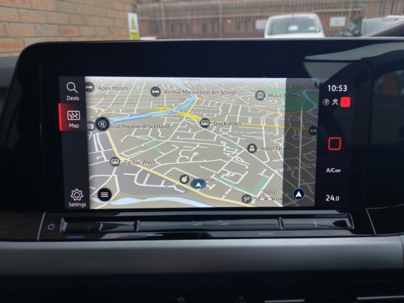 Used Volkswagen Golf 2024 for sale - 76951687: Photo 15