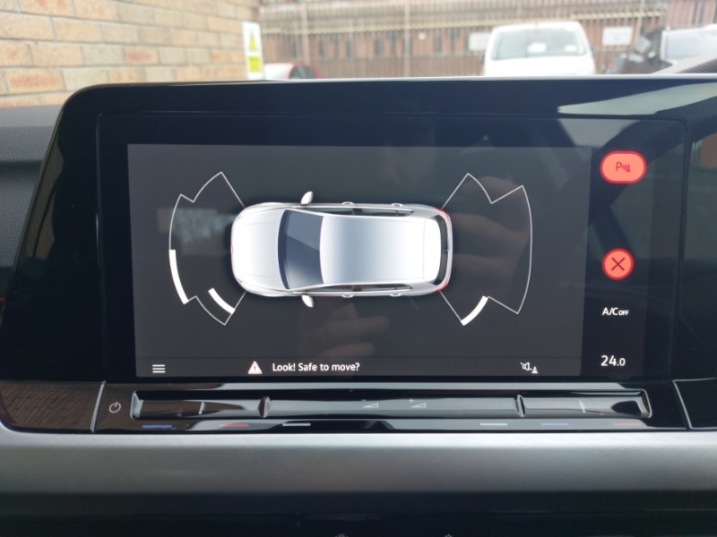 Used Volkswagen Golf 2024 for sale - 76951687: Photo 16