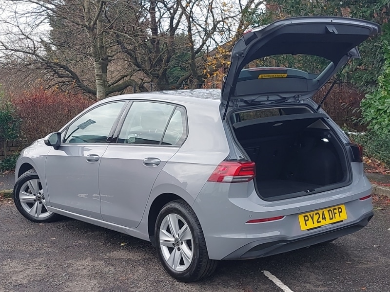 Used Volkswagen Golf 2024 for sale - 76951687: Photo 18