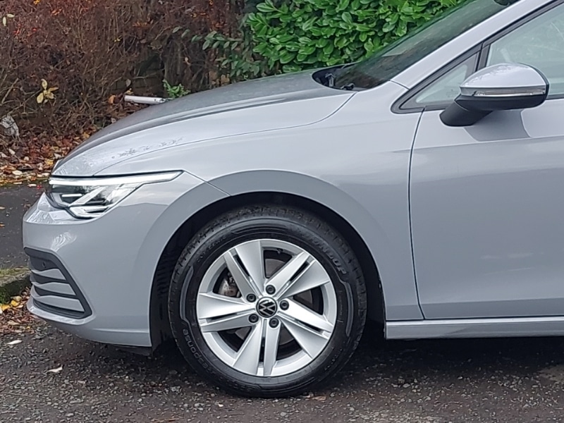 Used Volkswagen Golf 2024 for sale - 76951687: Photo 19