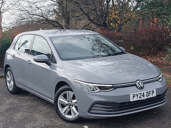 Used Volkswagen Golf 2024 for sale - 76951687: Photo