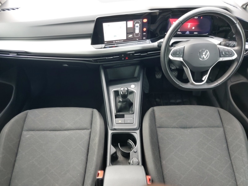 Used Volkswagen Golf 2024 for sale - 76951687: Photo 2