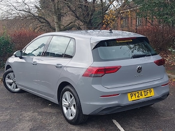 Used Volkswagen Golf 2024 for sale - 76951687: Photo