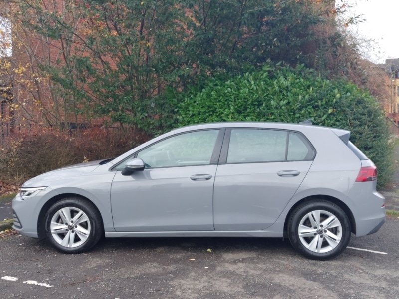 Used Volkswagen Golf 2024 for sale - 76951687: Photo 4