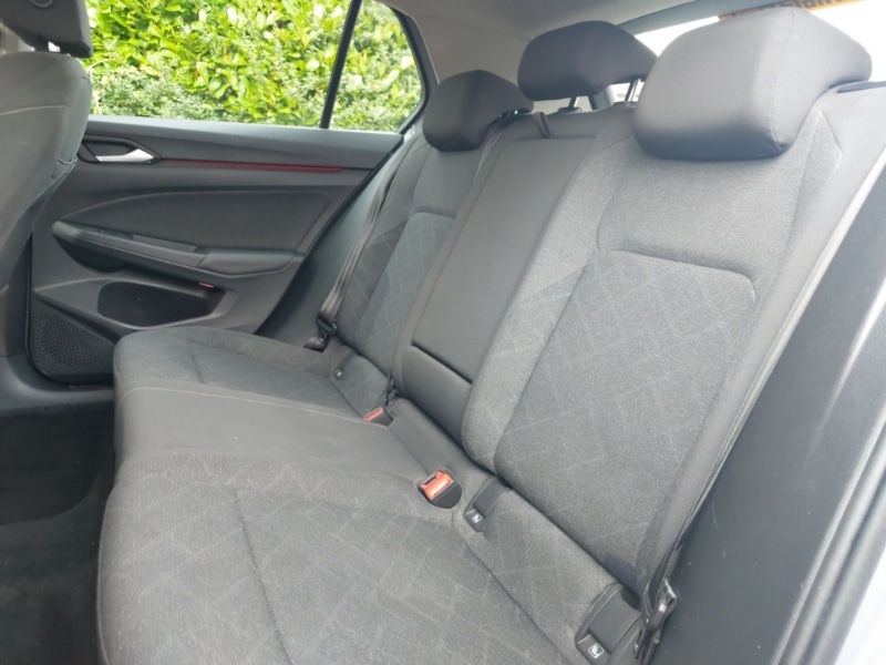 Used Volkswagen Golf 2024 for sale - 76951687: Photo 6