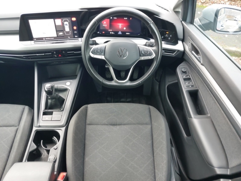 Used Volkswagen Golf 2024 for sale - 76951687: Photo 7