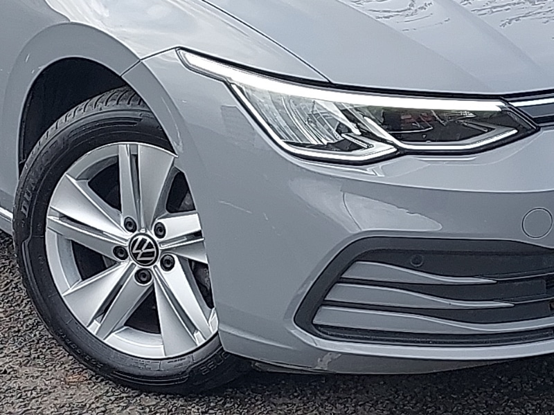 Used Volkswagen Golf 2024 for sale - 76951687: Photo 9