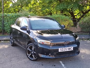 Used Vauxhall Corsa 2025 for sale - 79737315: Photo