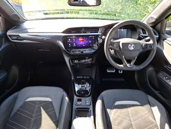Used Vauxhall Corsa 2025 for sale - 79737315: Photo