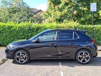 Used Vauxhall Corsa 2025 for sale - 79737315: Photo