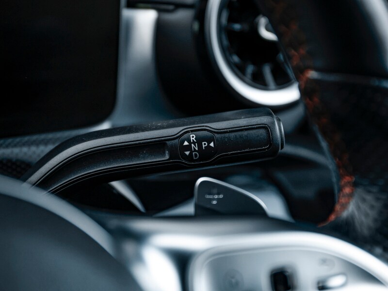 Used Mercedes-Benz CLA 2020 for sale - 77606238: Photo 13