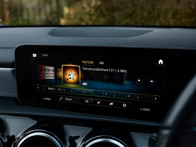 Used Mercedes-Benz CLA 2020 for sale - 77606238: Photo 17