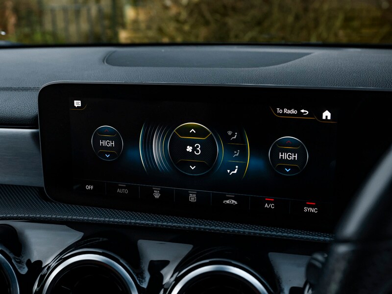 Used Mercedes-Benz CLA 2020 for sale - 77606238: Photo 18