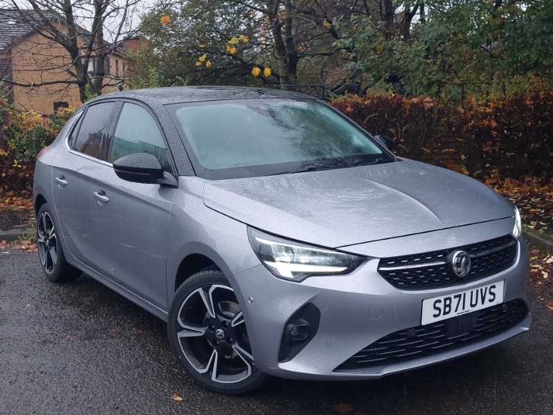 Used Vauxhall Corsa 2022 for sale - 76614247: Photo 1