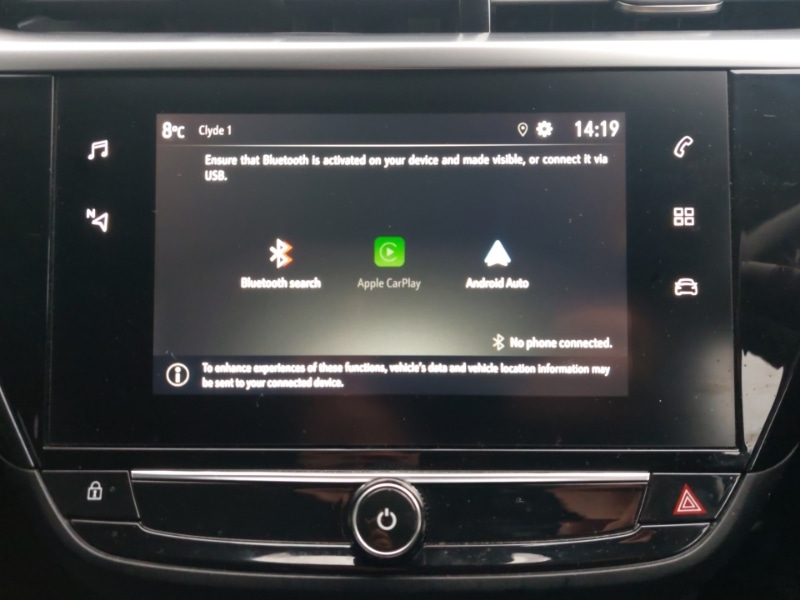 Used Vauxhall Corsa 2022 for sale - 76614247: Photo 13