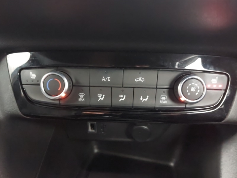 Used Vauxhall Corsa 2022 for sale - 76614247: Photo 14