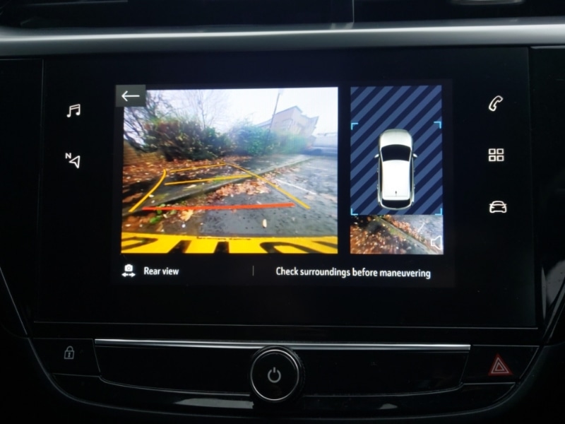 Used Vauxhall Corsa 2022 for sale - 76614247: Photo 15