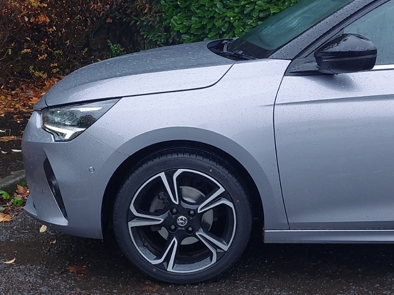 Used Vauxhall Corsa 2022 for sale - 76614247: Photo 19