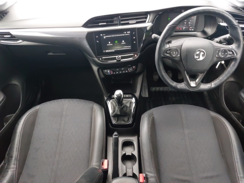 Used Vauxhall Corsa 2022 for sale - 76614247: Photo 2