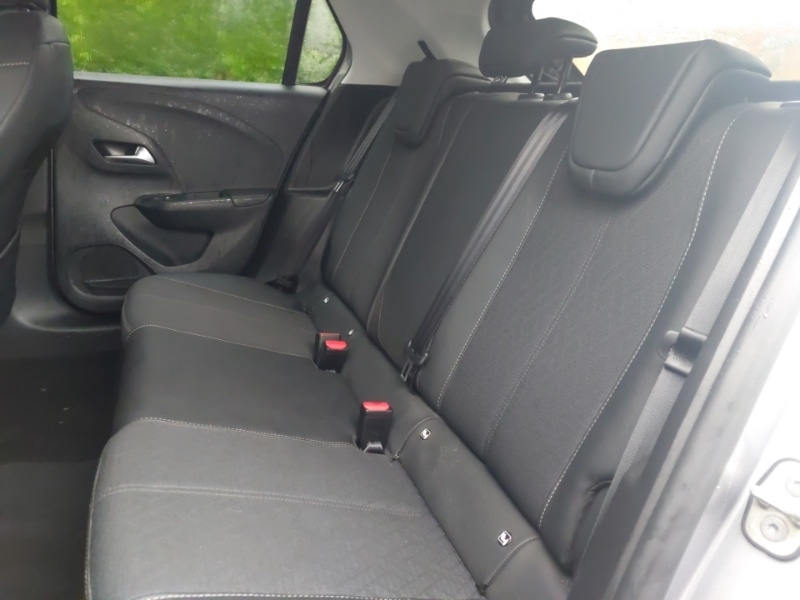 Used Vauxhall Corsa 2022 for sale - 76614247: Photo 6