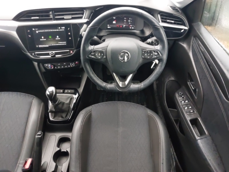 Used Vauxhall Corsa 2022 for sale - 76614247: Photo 7