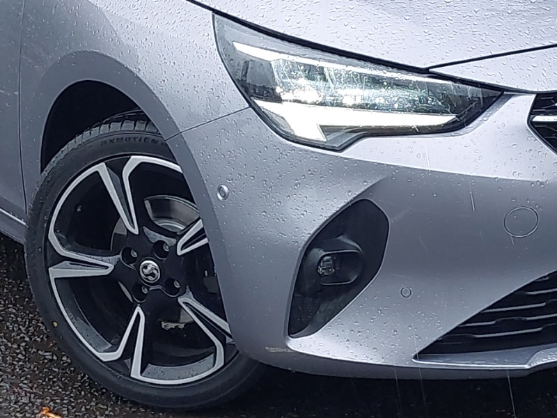 Used Vauxhall Corsa 2022 for sale - 76614247: Photo 9