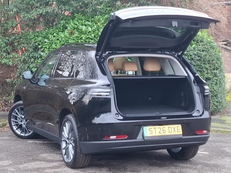 Used Leapmotor C10 2026 for sale - 77823166: Photo 18