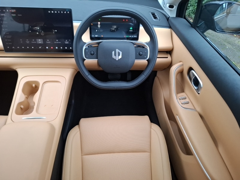 Used Leapmotor C10 2026 for sale - 77823166: Photo 7