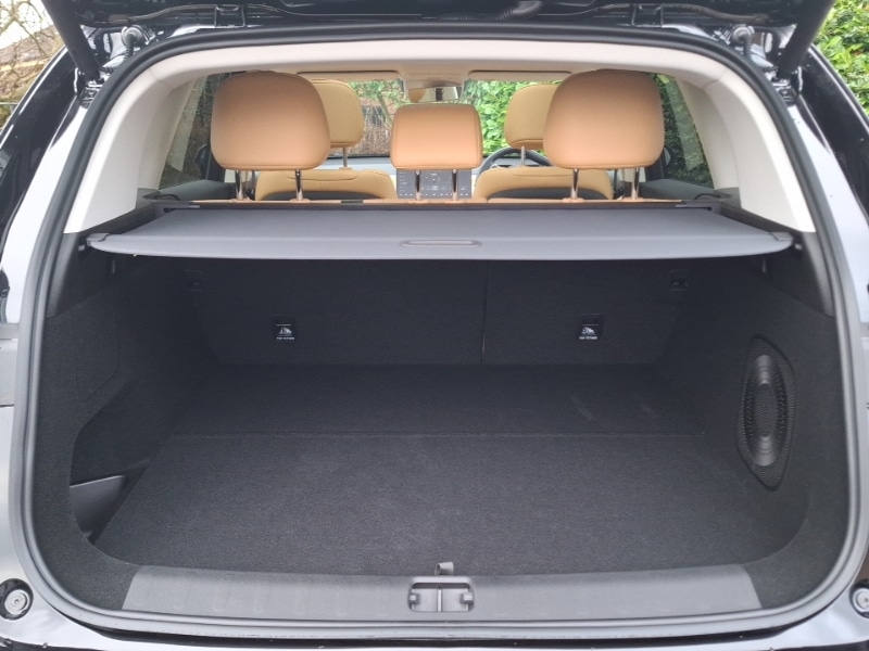 Used Leapmotor C10 2026 for sale - 77823166: Photo 8