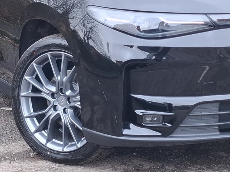 Used Leapmotor C10 2026 for sale - 77823166: Photo 9