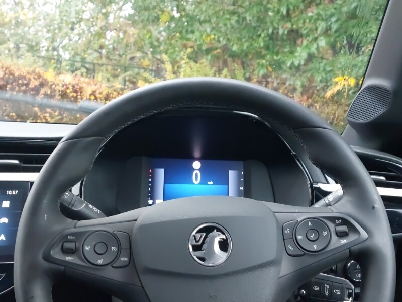 Used Vauxhall Corsa 2023 for sale - 76478845: Photo 10