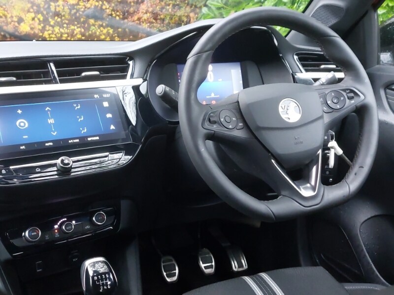 Used Vauxhall Corsa 2023 for sale - 76478845: Photo 11